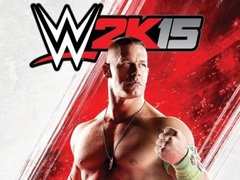 WWE 2K15, Sting DLC XB360